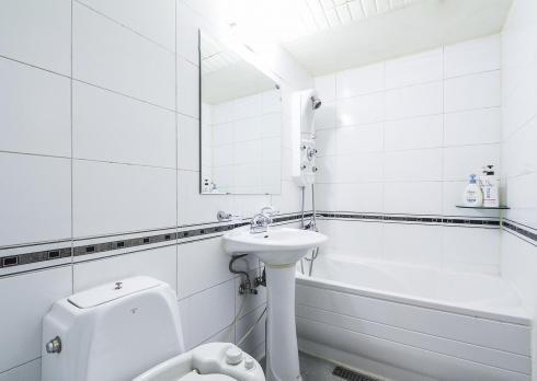 Couple Motel Seoul Ngoại thất bức ảnh