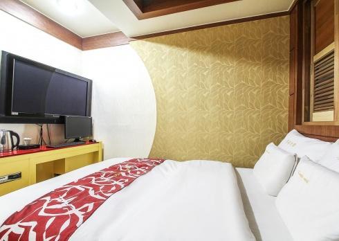 Couple Motel Seoul Ngoại thất bức ảnh