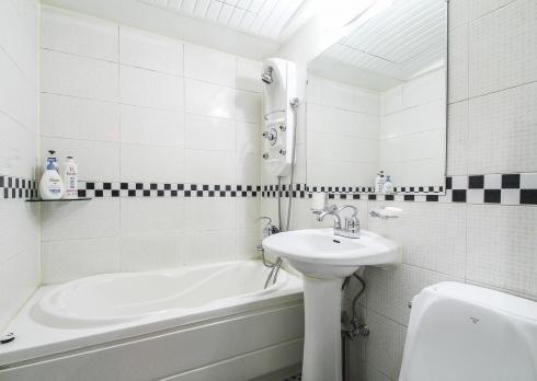 Couple Motel Seoul Ngoại thất bức ảnh