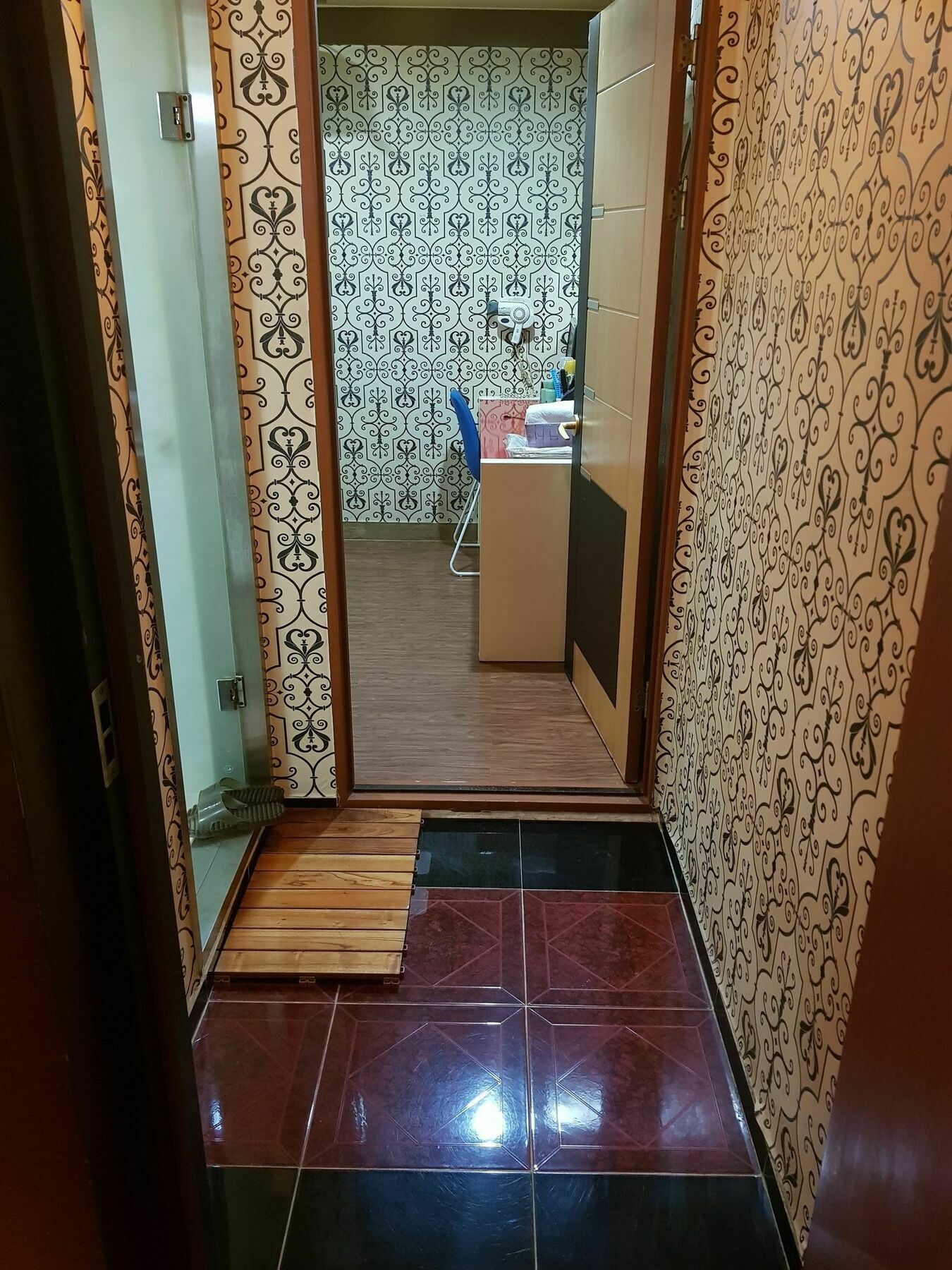 Couple Motel Seoul Ngoại thất bức ảnh